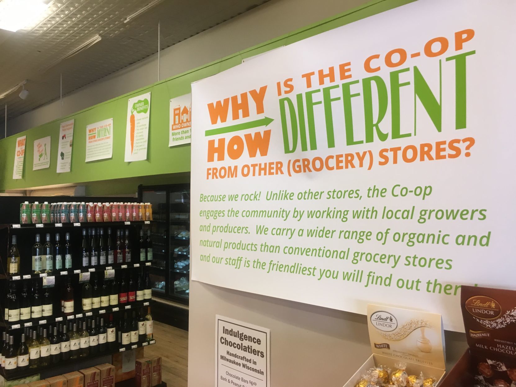 Yahara River Grocery Co-op to close
